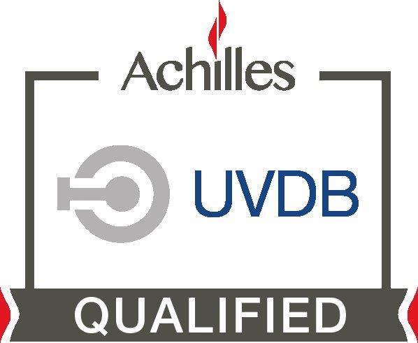 UVDB Qualified